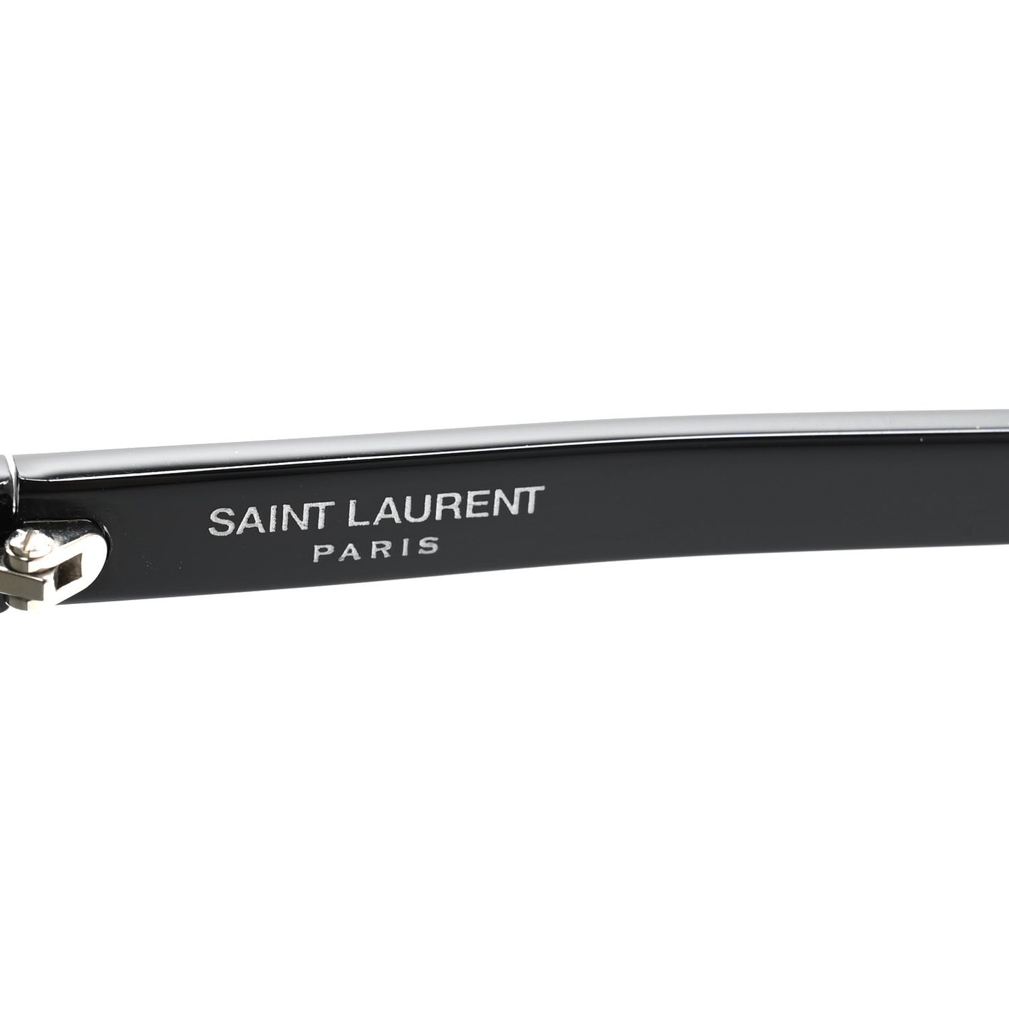 Acetate Betty Sunglasses SL183 Black
