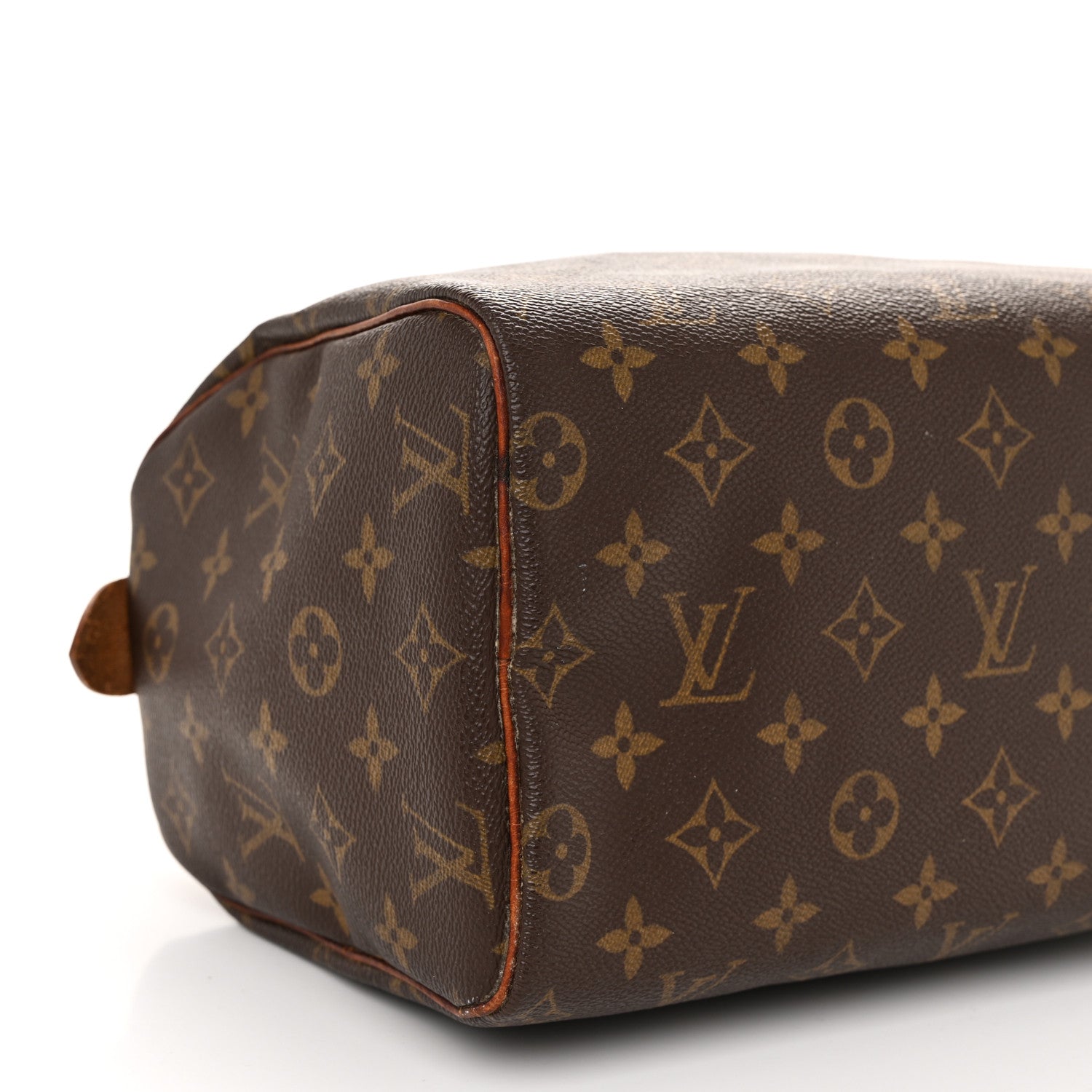 Louis Vuitton Monogram Speedy 25 8 of 11