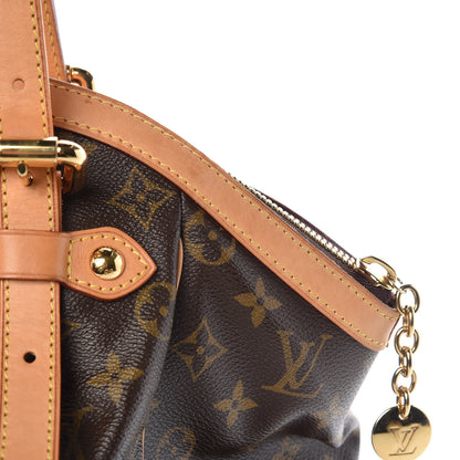 Louis Vuitton Monogram Tivoli GM 20 of 24