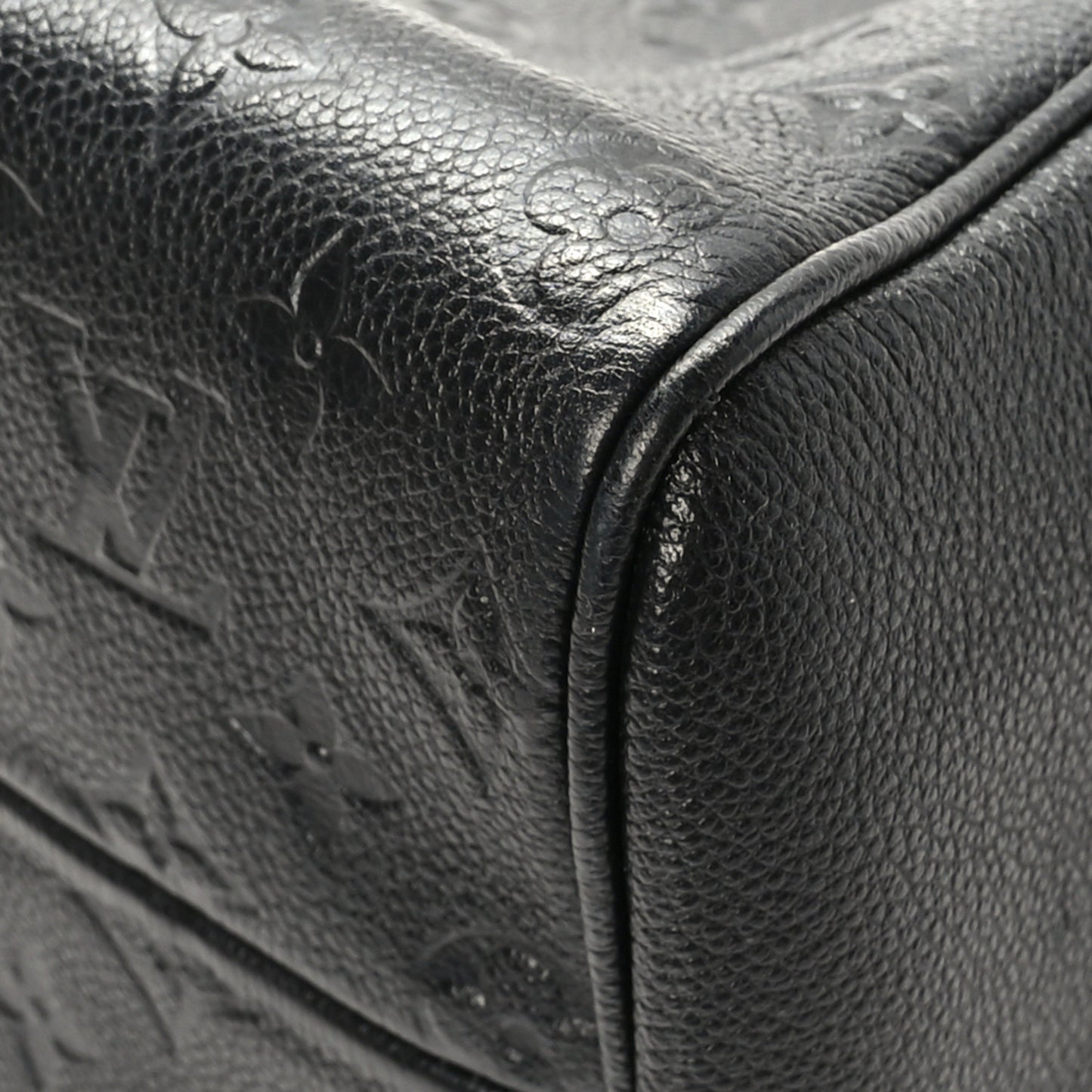 Empreinte Speedy Bandouliere 25 NM Black
