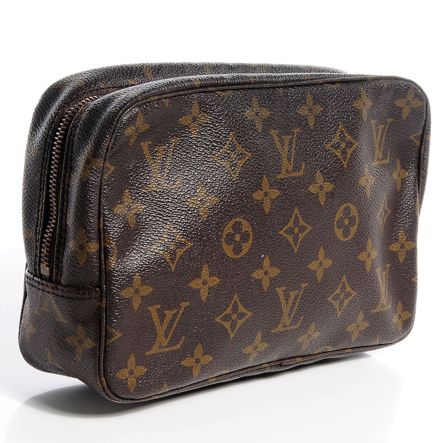 Louis Vuitton Monogram Trousse Toilette 23 3 of 7