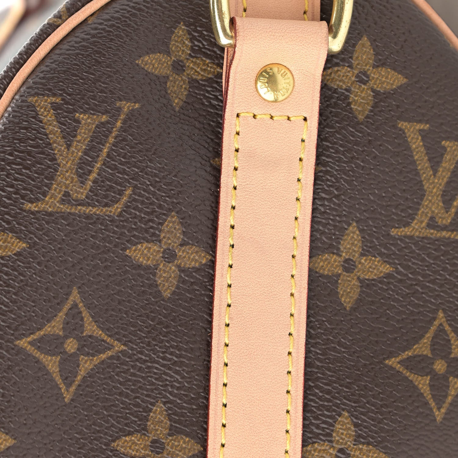 Louis Vuitton Monogram My LV Heritage Speedy Bandouliere 25 Vert Anglais White 11 of 11