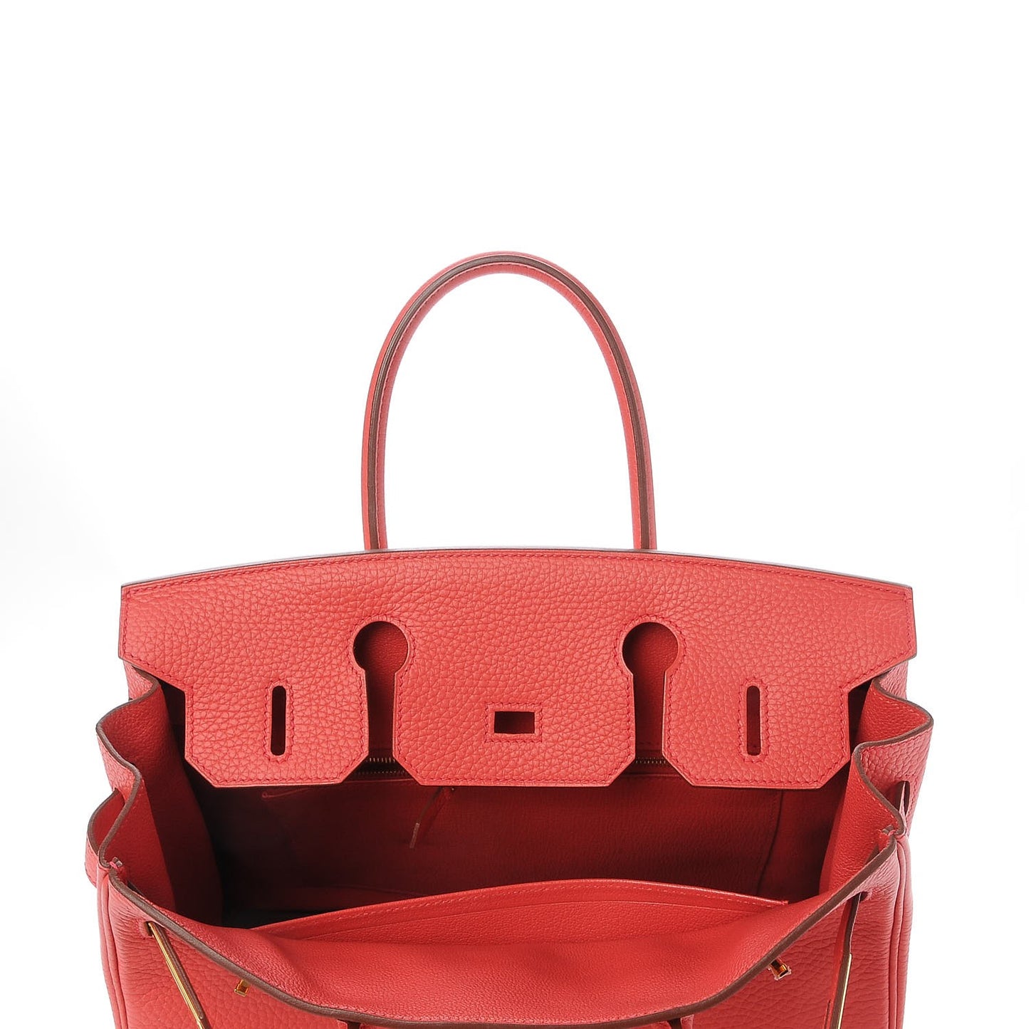 Taurillon Clemence Birkin 30 Bougainvillea