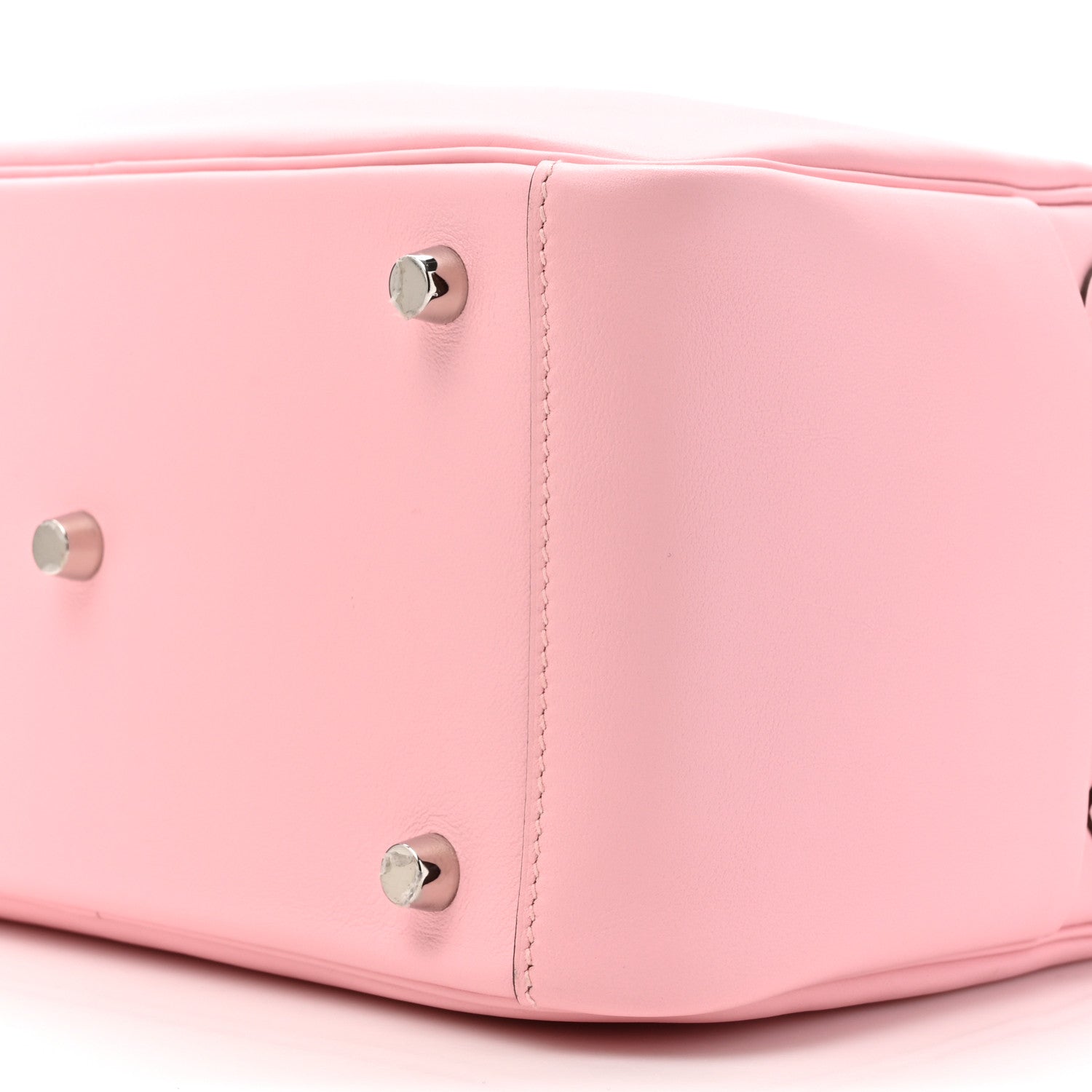 Hermes Swift Lindy 26 Rose Sakura 9 of 10