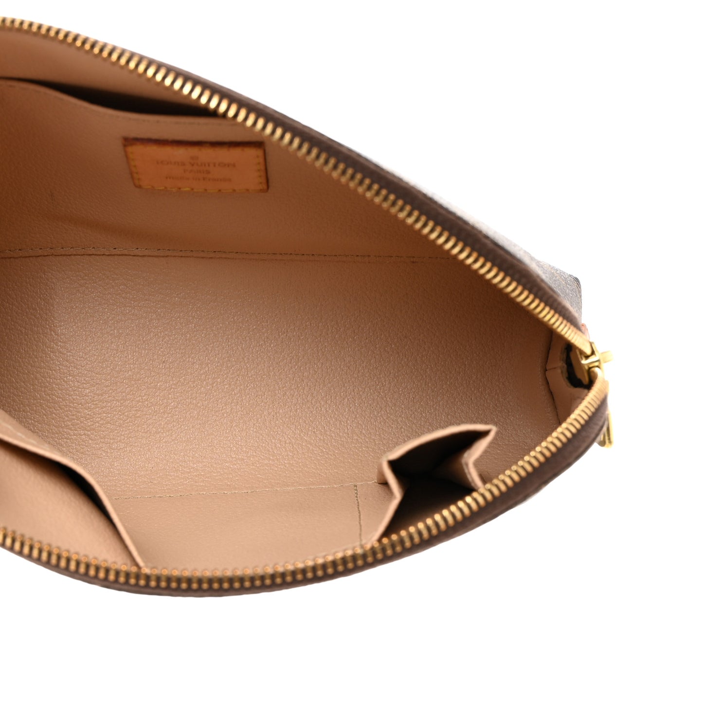Monogram Cosmetic Pouch GM