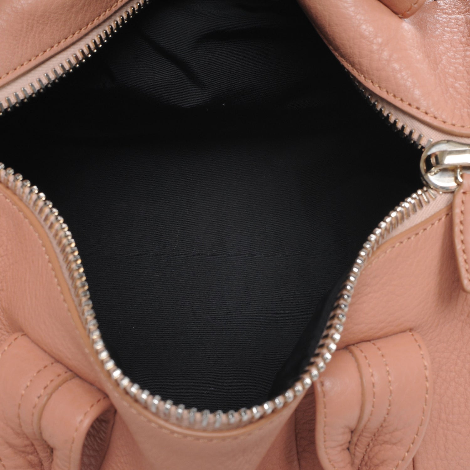 Alexander Wang Leather Rocco Pink 5 of 7