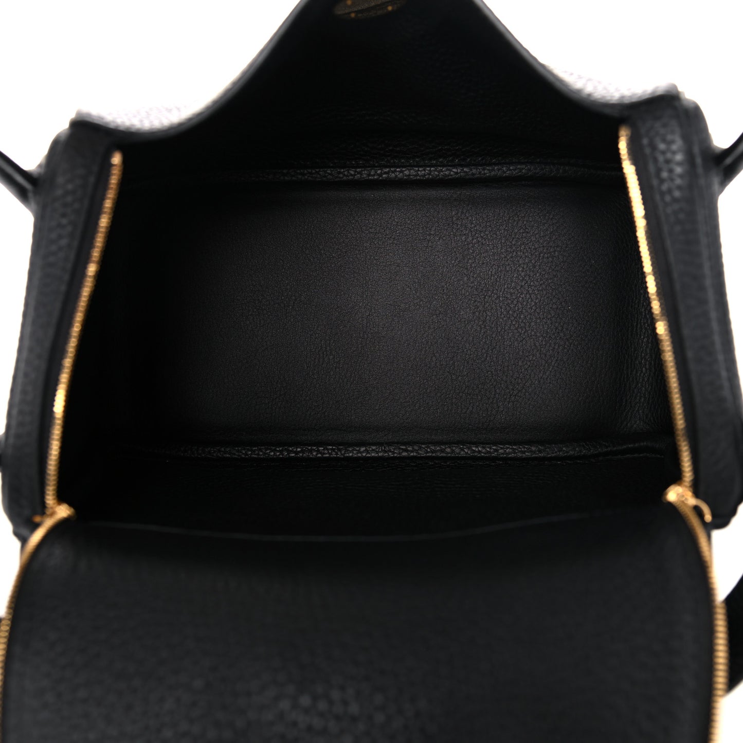 Taurillon Clemence Lindy 26 Black