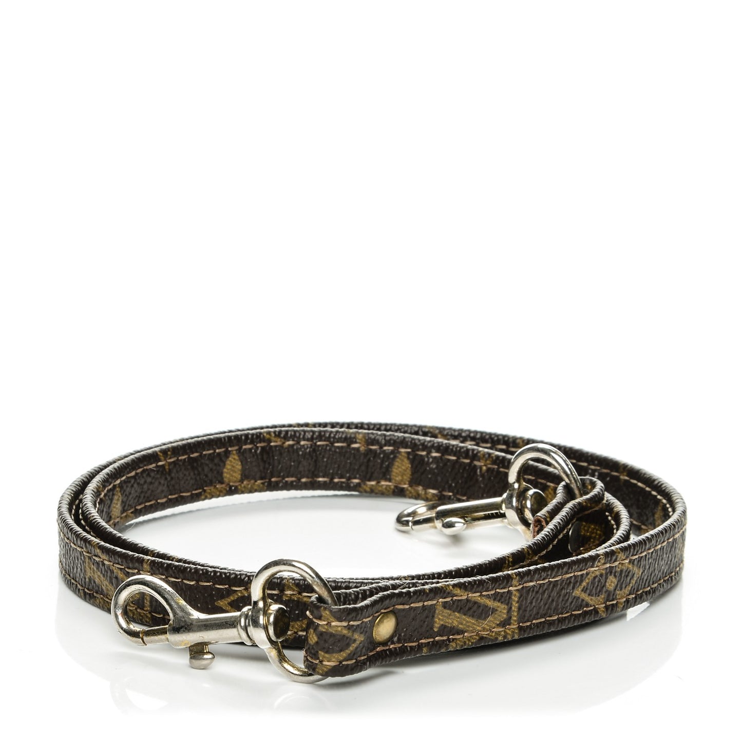 Monogram Shoulder Strap