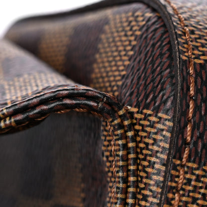 Louis Vuitton Damier Ebene Geronimos 10 of 15