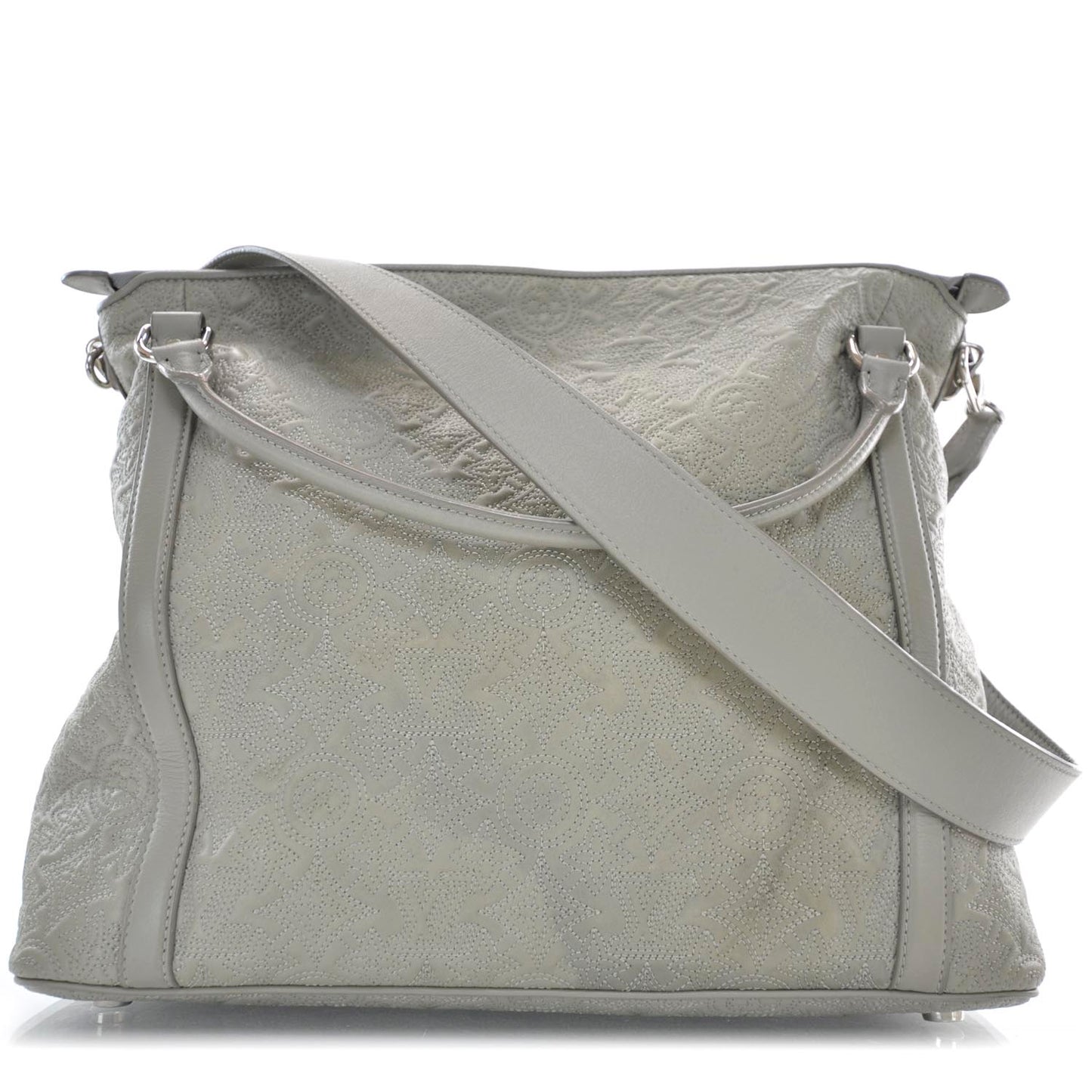 Monogram Antheia IXIA MM Grey