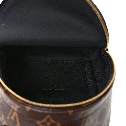 Louis Vuitton Monogram Palm Springs Backpack Mini 5 of 8