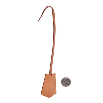 Louis Vuitton Vachetta Clochette Key Bell Holder 2 of 3