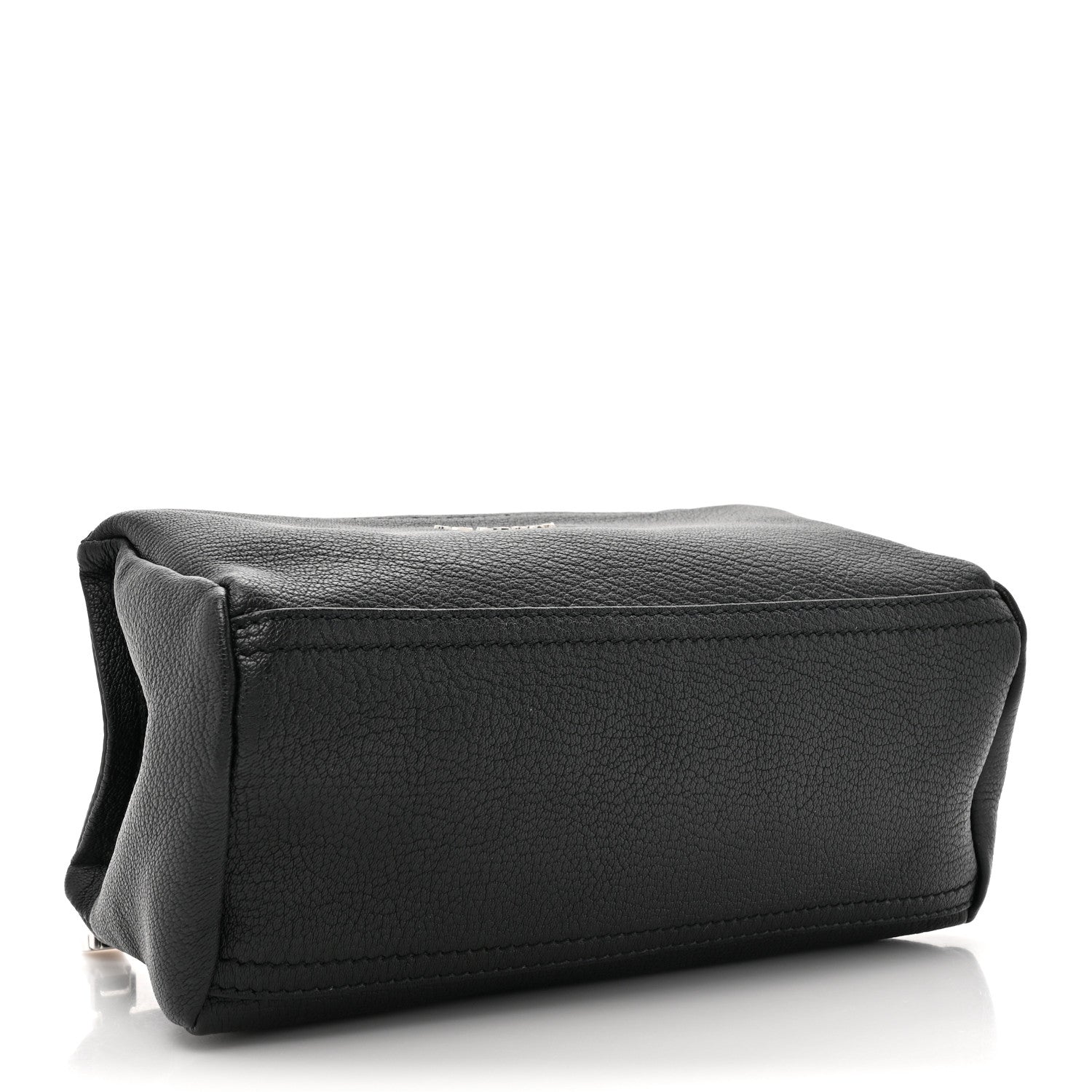 Givenchy Sugar Goatskin Mini Pandora Black 4 of 11