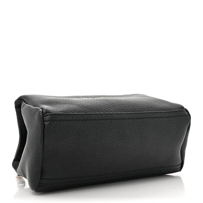 Givenchy Sugar Goatskin Mini Pandora Black 4 of 11