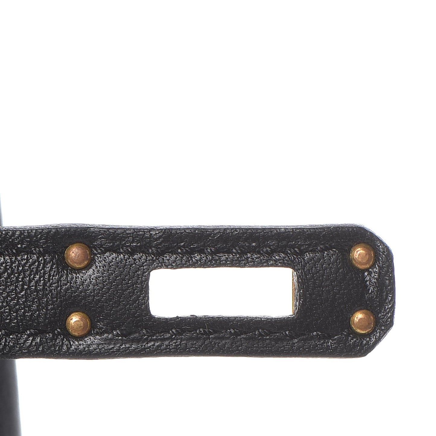 Swift Birkin 25 Black