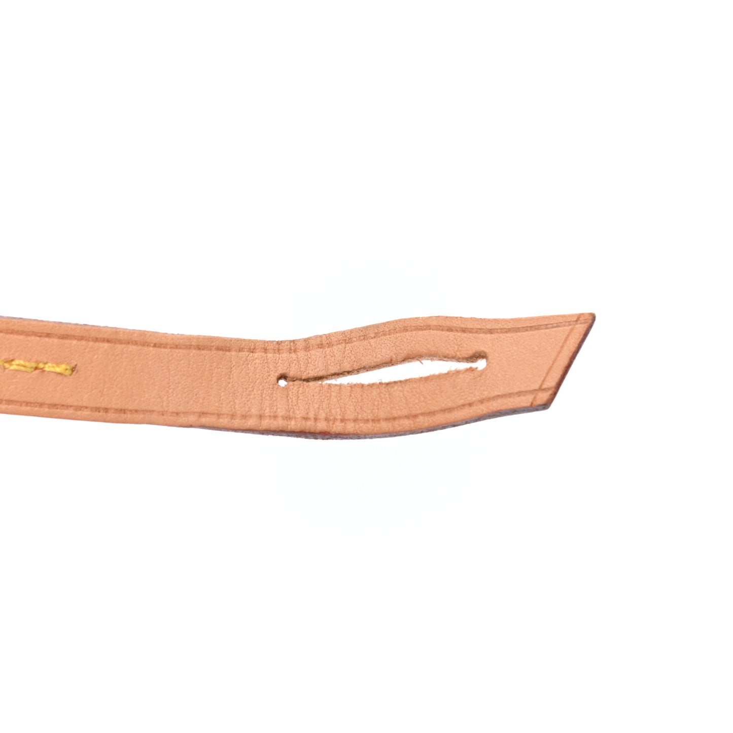 Vachetta Favorite Long Strap