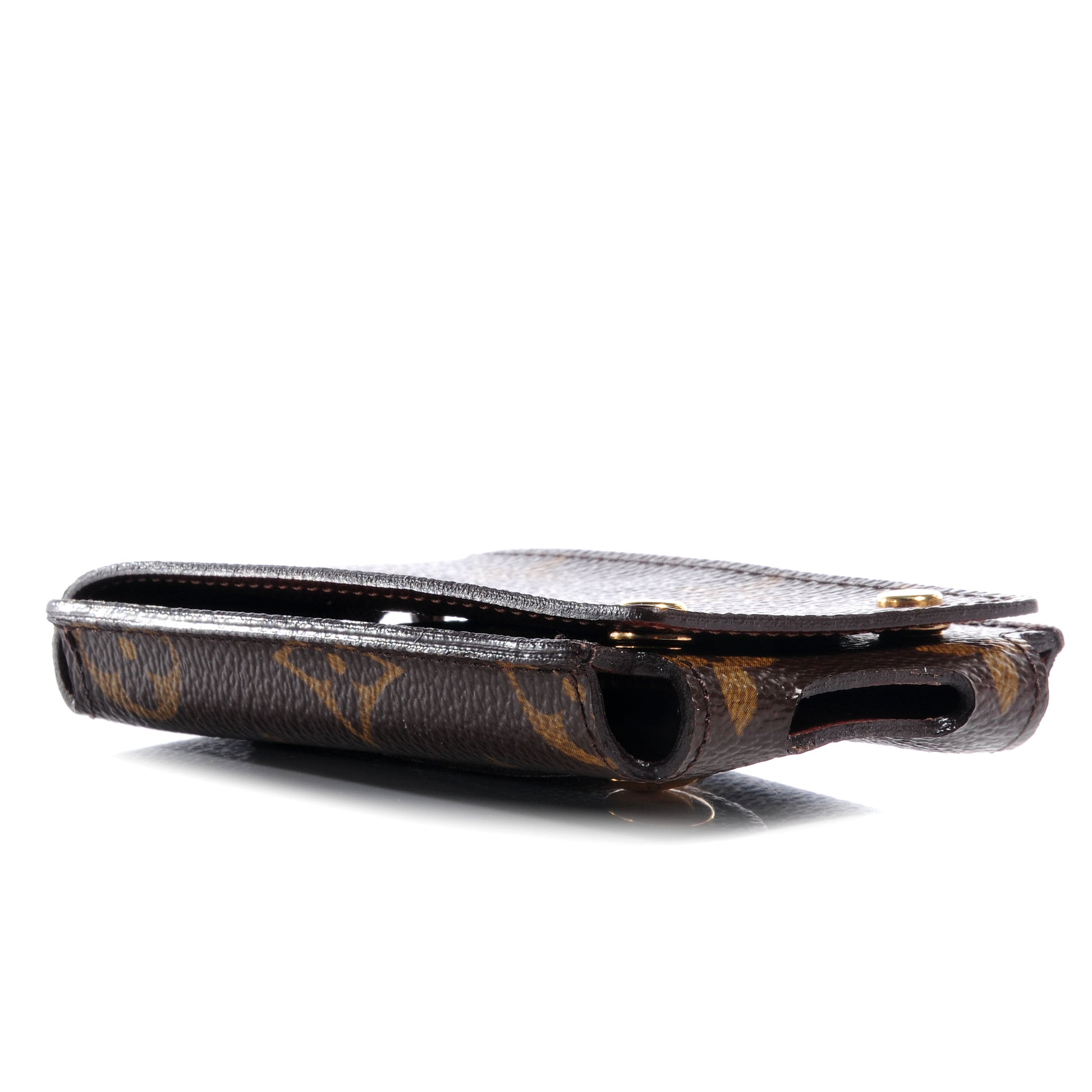 Louis Vuitton Monogram iPod Case 4 of 7