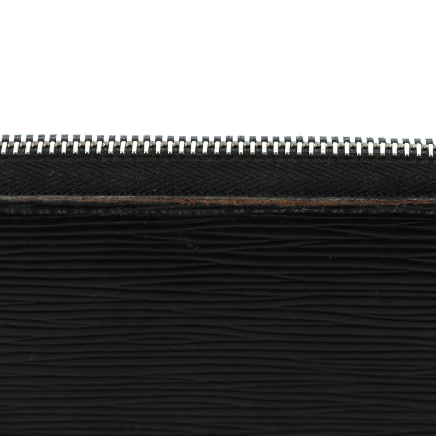 Epi Zippy Wallet Black