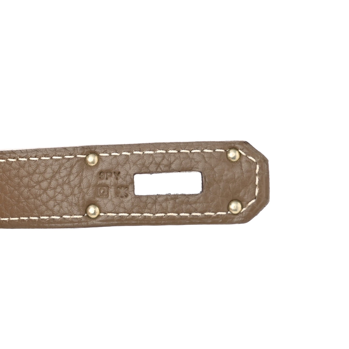Taurillon Clemence Jypsiere 34 Etoupe