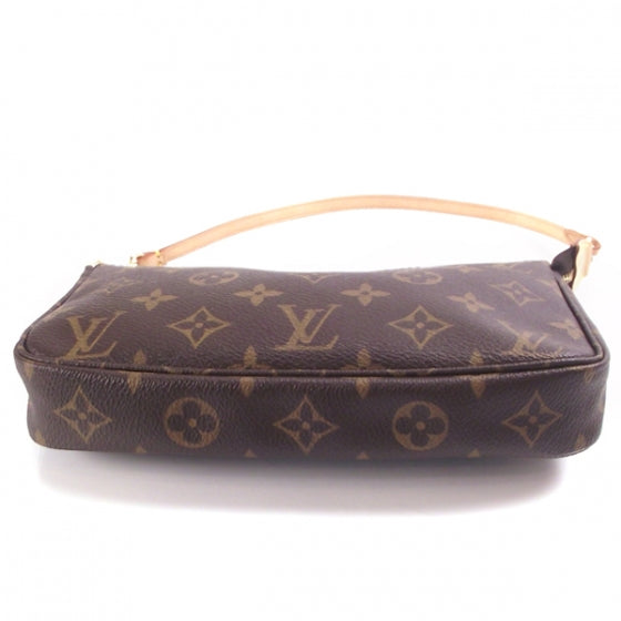 Monogram Pochette