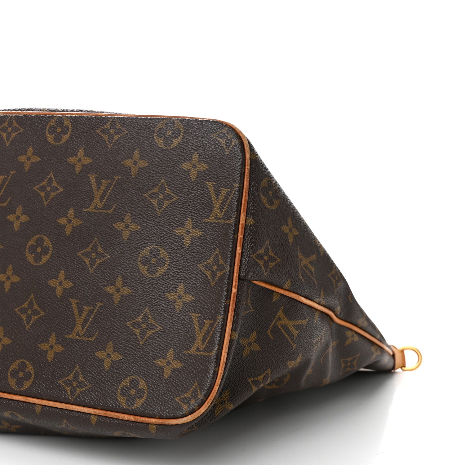 Louis Vuitton Monogram Palermo GM 10 of 12