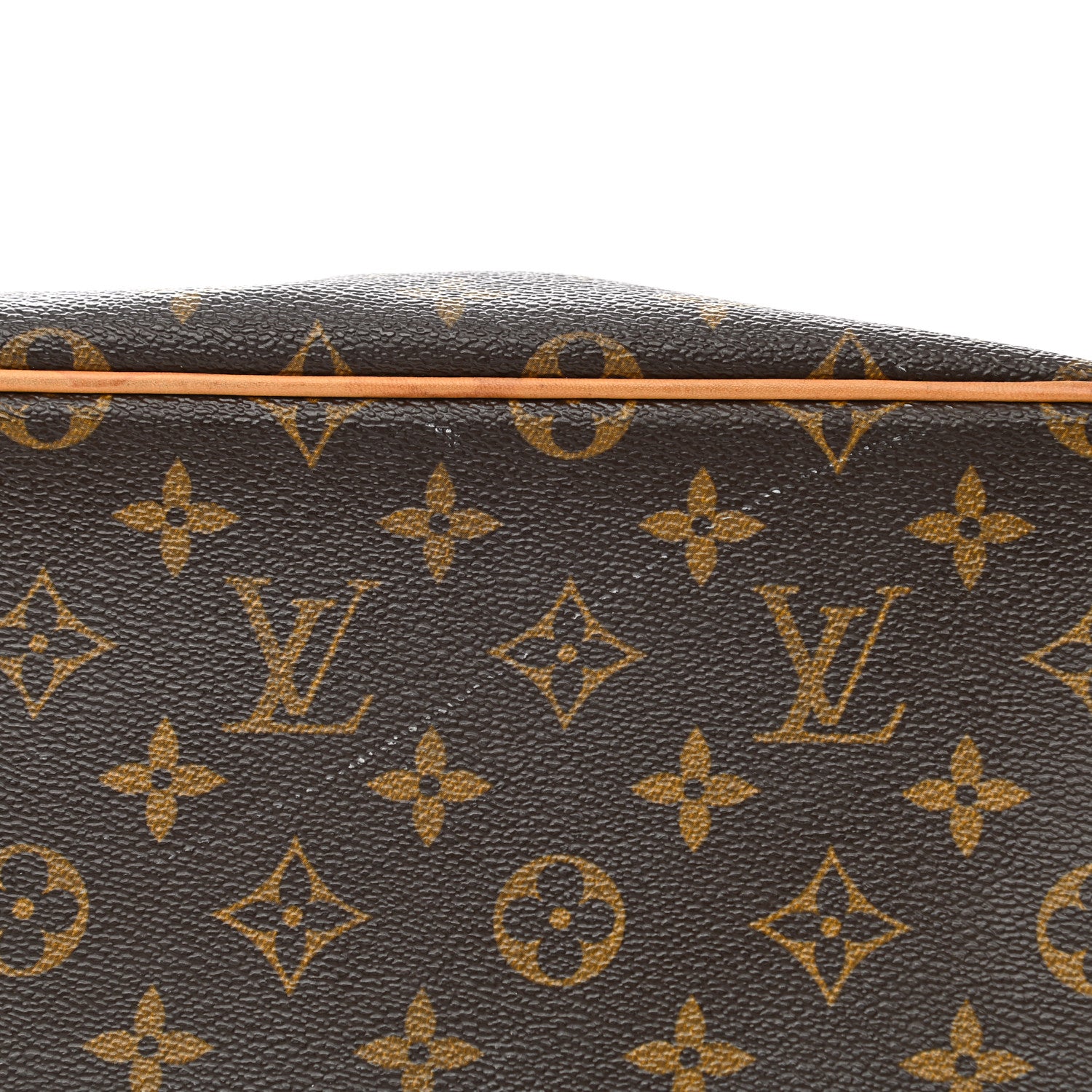 Louis Vuitton Monogram Palermo PM 14 of 14