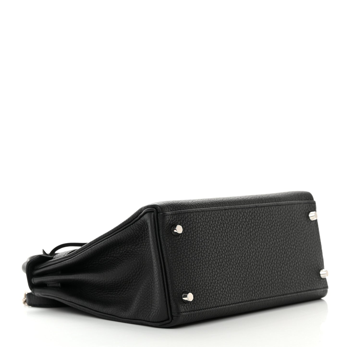 Togo Kelly Retourne 28 Black
