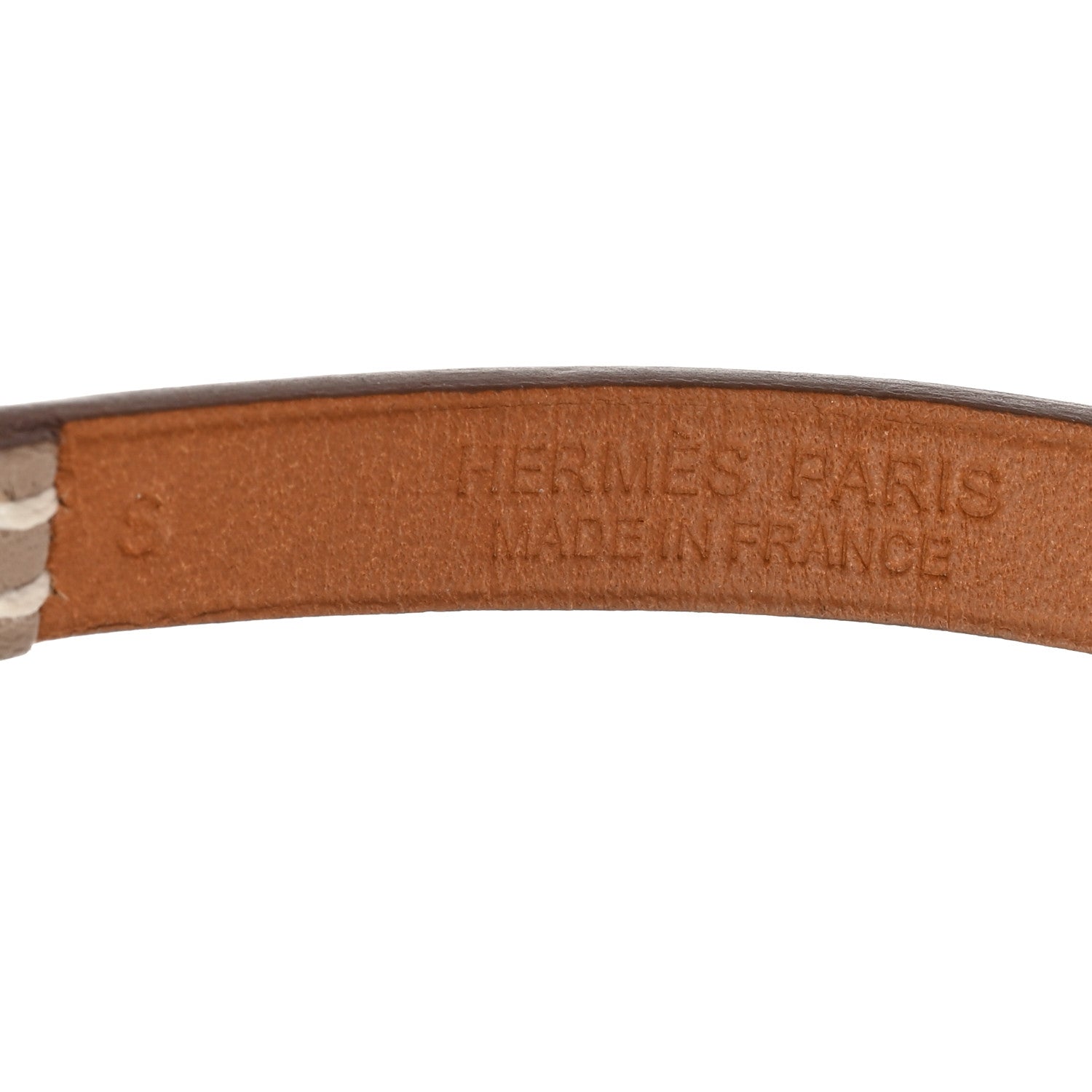 Hermes Swift Rivale Micro Bracelet S 5 of 7
