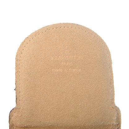 Louis Vuitton Monogram Etui Pen Holder Case 6 of 7