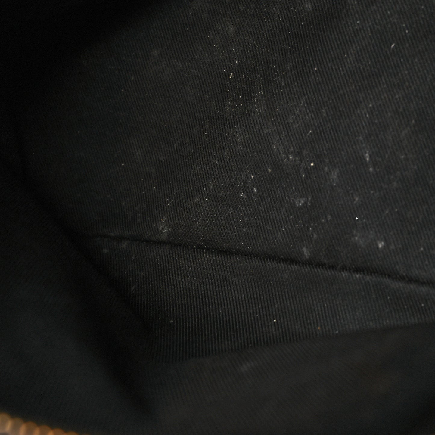 Monogram Boulogne NM Black