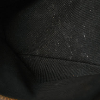Louis Vuitton Monogram Boulogne NM Black 10 of 13