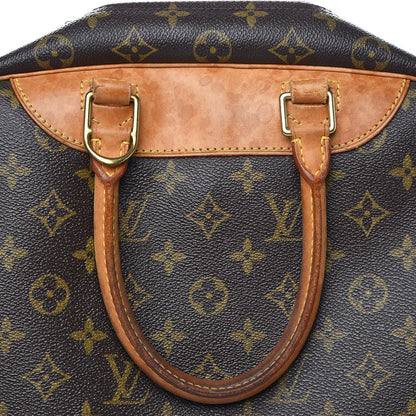 Louis Vuitton Monogram Deauville 8 of 13
