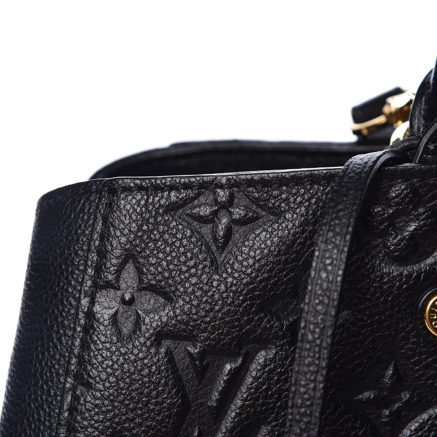 Empreinte Montaigne GM Black