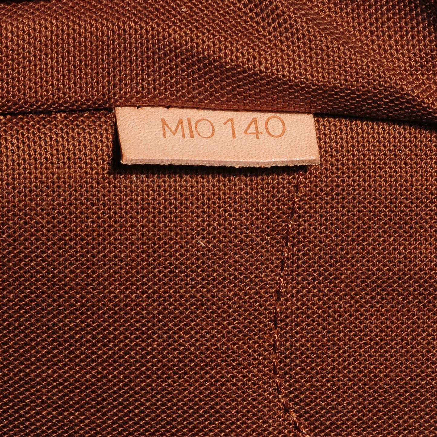 Monogram Montorgueil PM