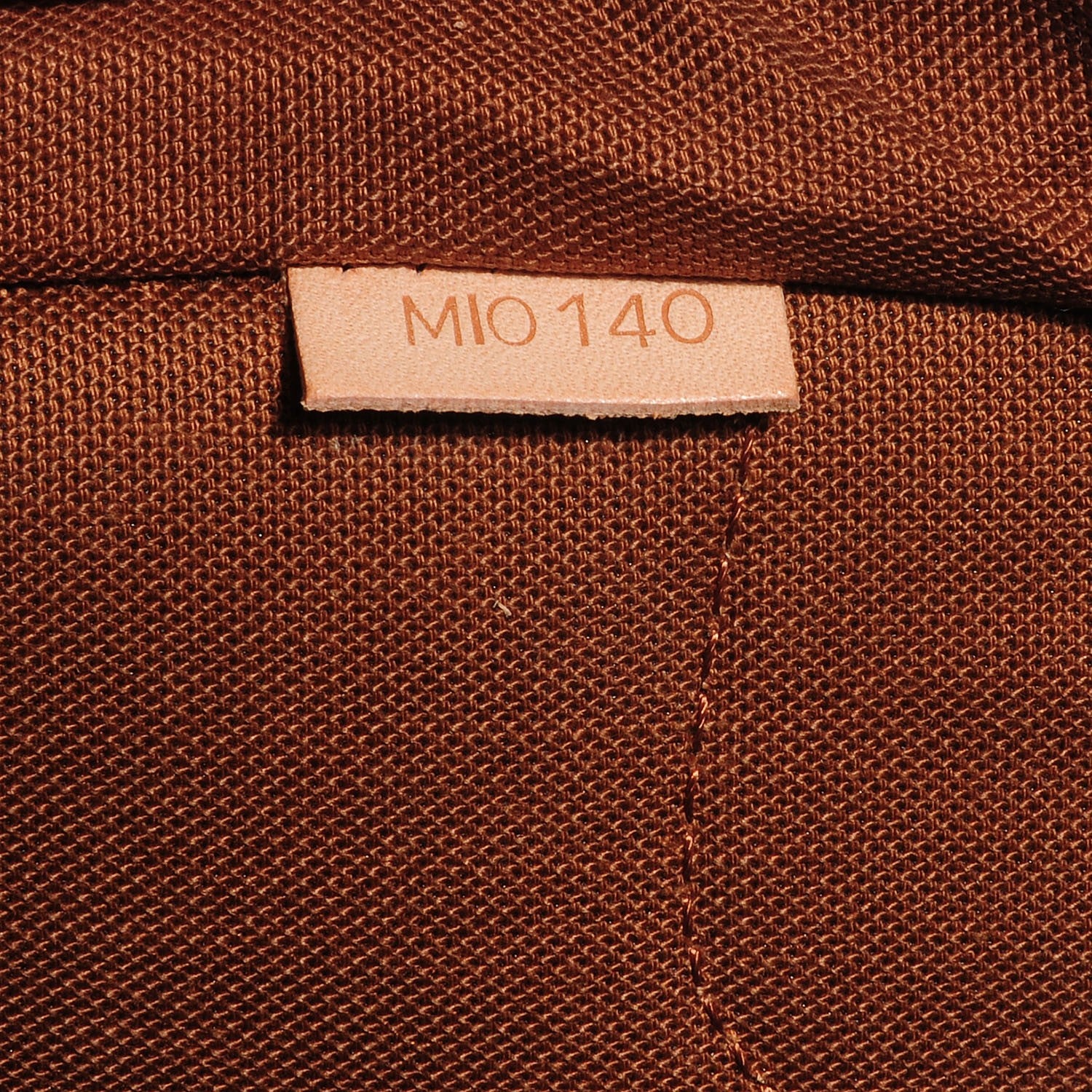 Louis Vuitton Monogram Montorgueil PM 6 of 7