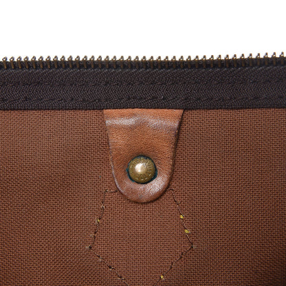Louis Vuitton Monogram Speedy 40 8 of 24