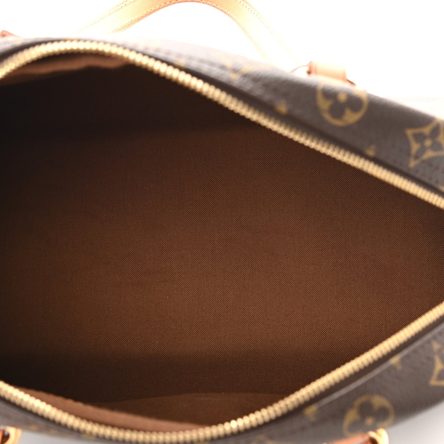 Monogram Montorgueil PM