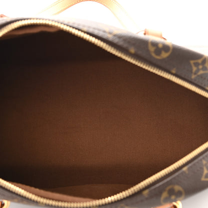Louis Vuitton Monogram Montorgueil PM 7 of 11