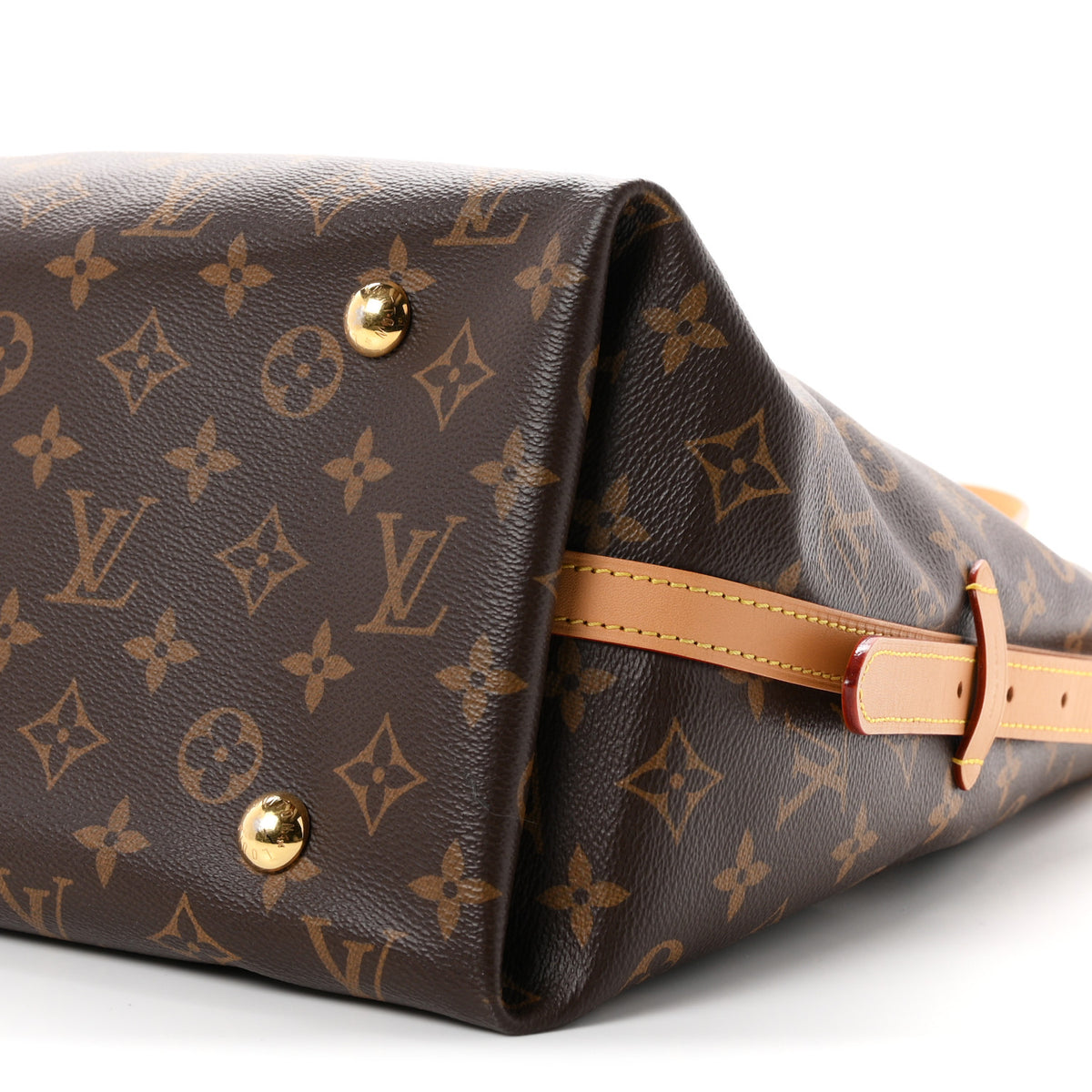 Monogram Carryall MM