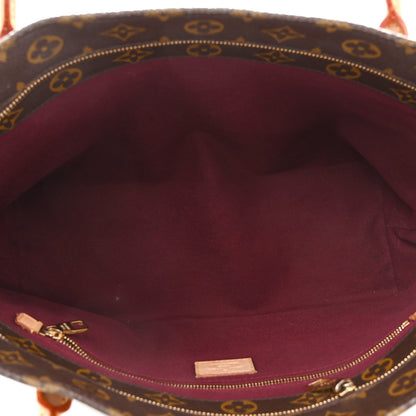 Louis Vuitton Monogram Raspail PM 5 of 11