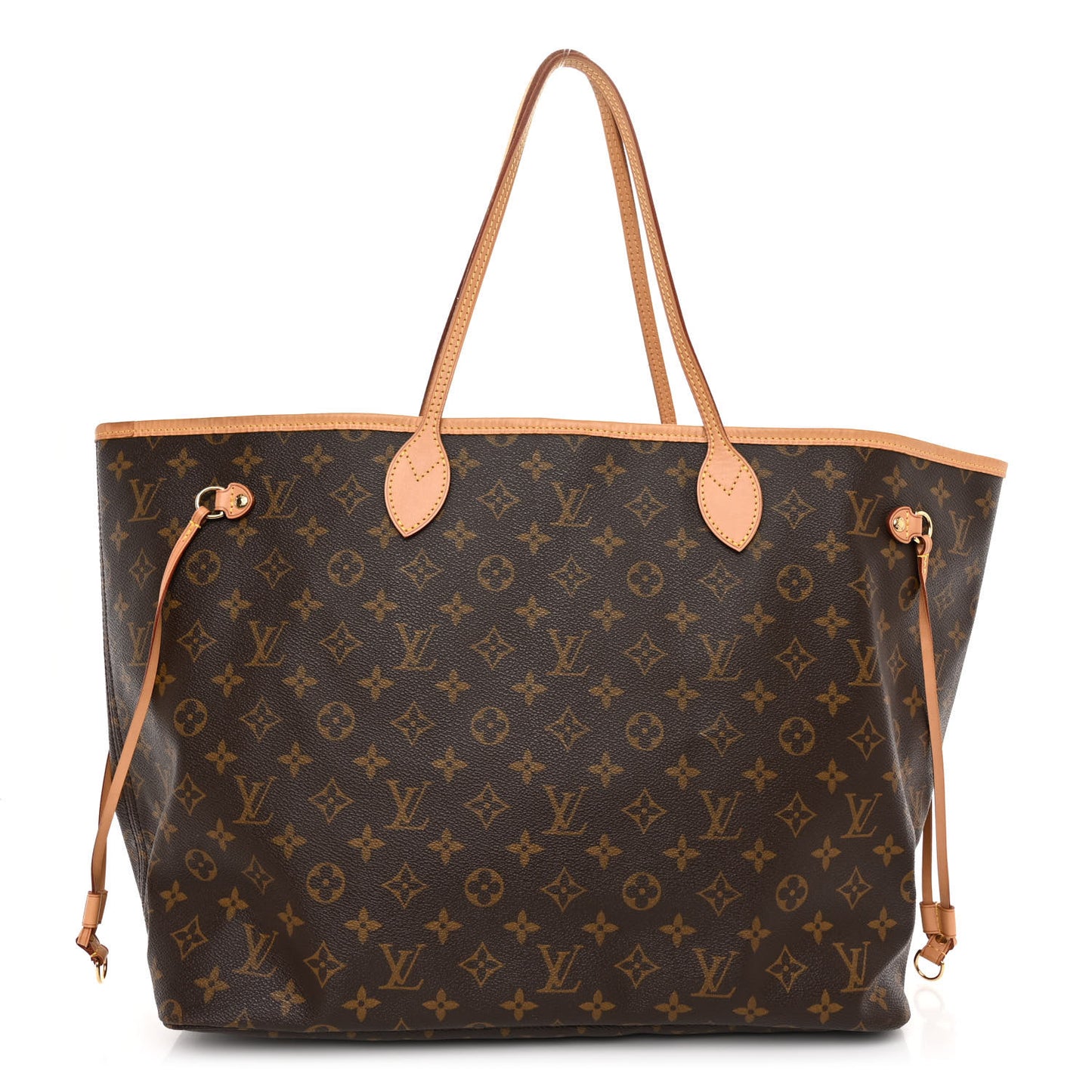 Monogram Neverfull GM
