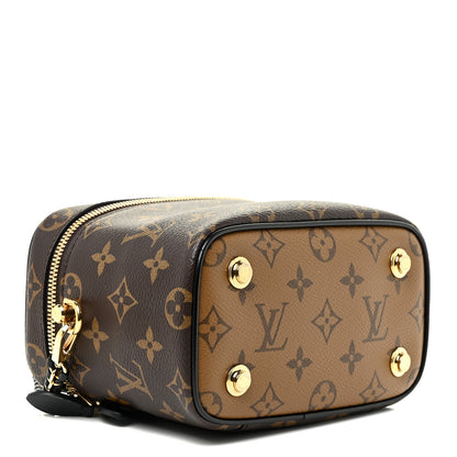 Louis Vuitton Reverse Monogram Vanity PM 4 of 11