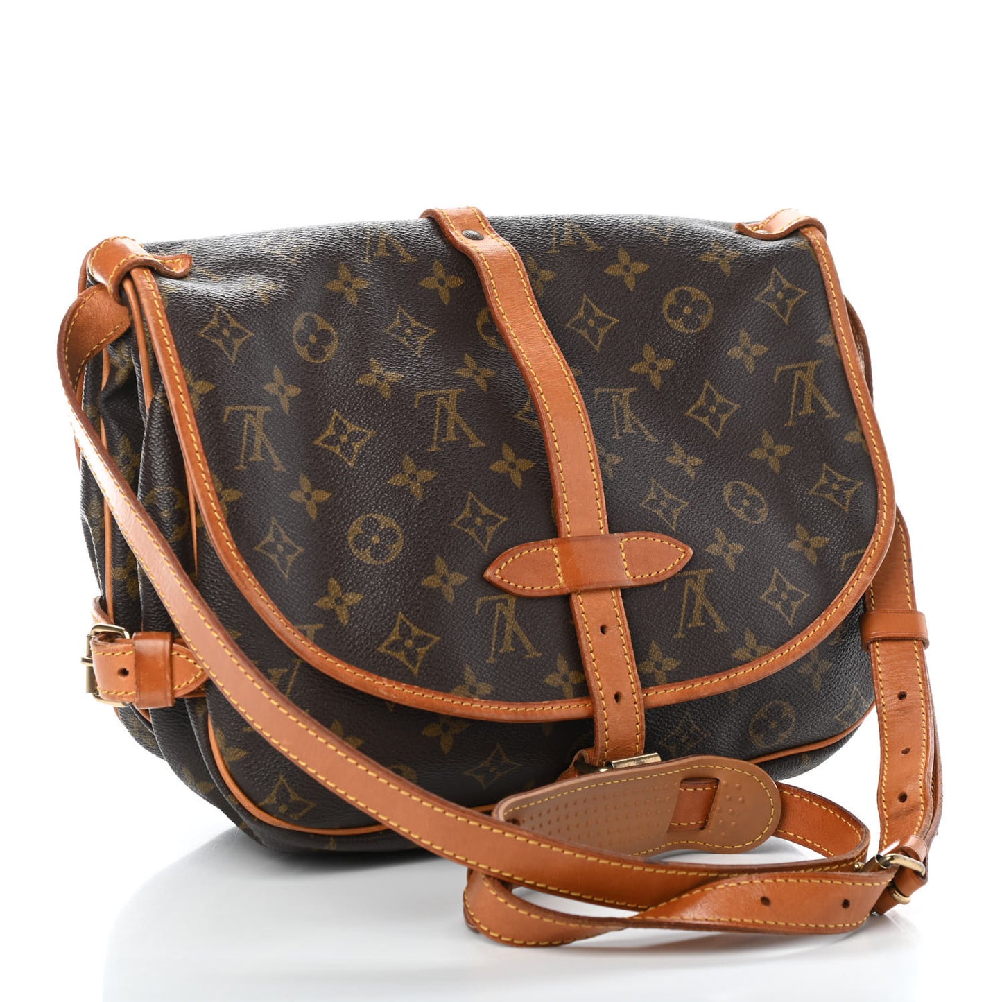 Monogram Saumur 30