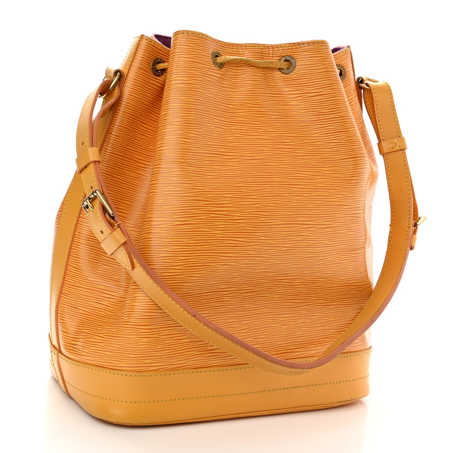 Louis Vuitton Epi Noe Tassil 2 of 13