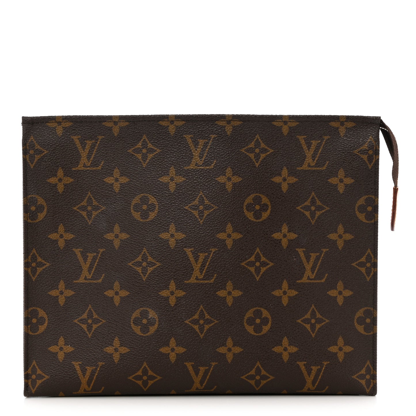 Monogram Toiletry Pouch 26