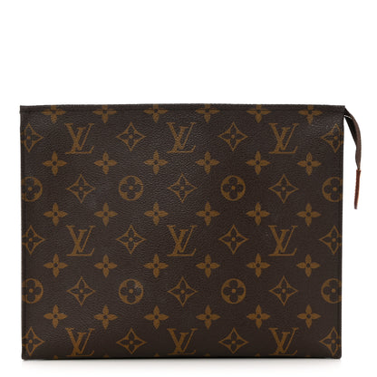 Louis Vuitton Monogram Toiletry Pouch 26 1 of 11