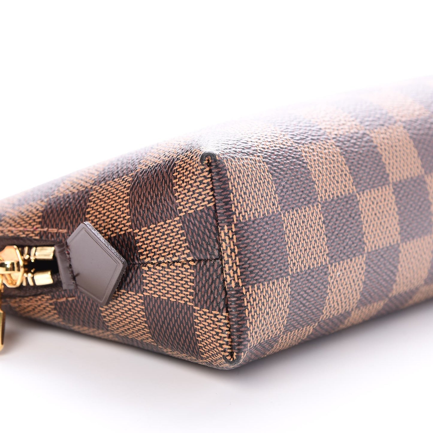 Damier Ebene Cosmetic Pouch GM