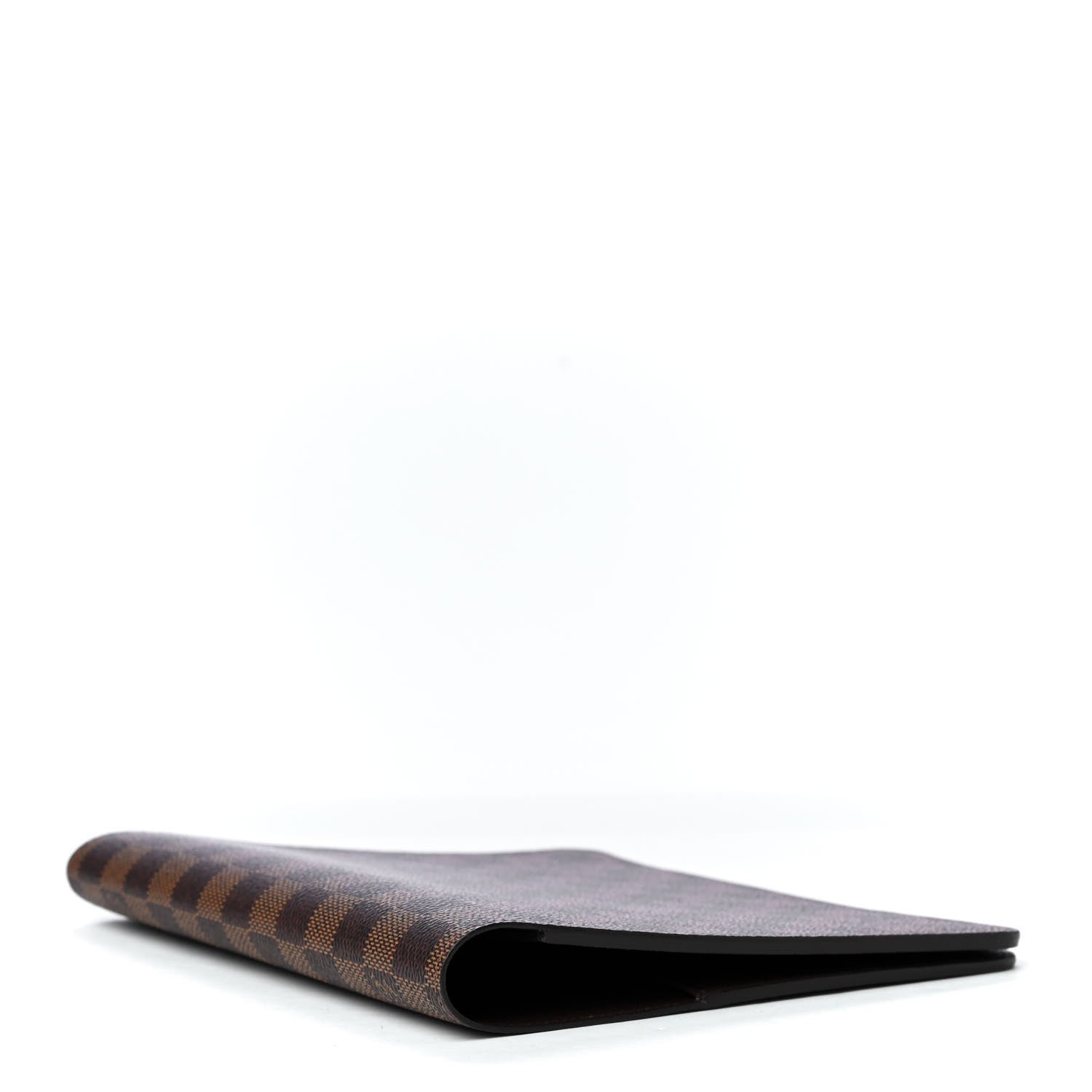 Louis Vuitton Damier Ebene Desk Agenda Cover 3 of 4