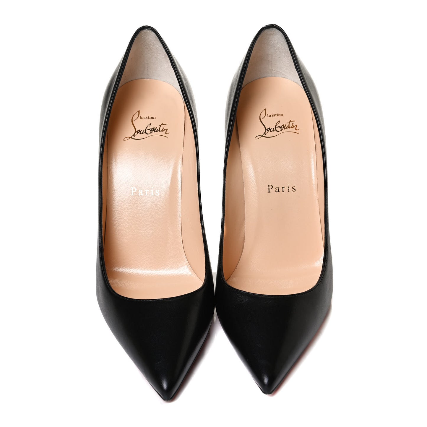 Kid So Kate Pumps 38.5 Black