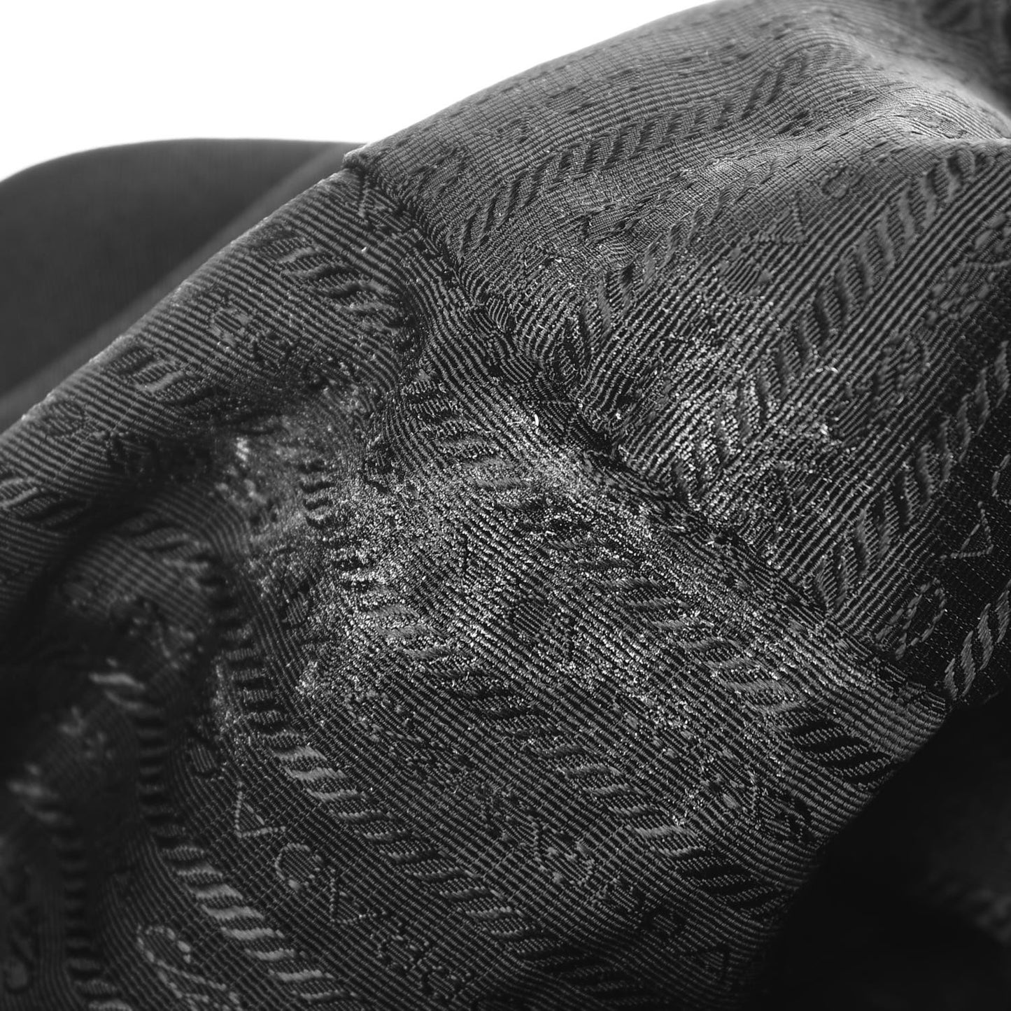 Neoprene Duffle Black